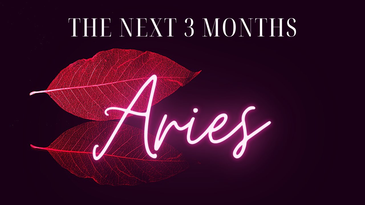 Aries you're not expecting this! The universe is making you and them talk things out!💖Tarot Reading
