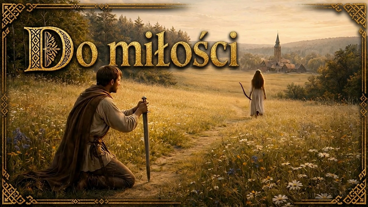 Do Miłości (adaptacja folk/rock fraszki Jana Kochanowskiego)