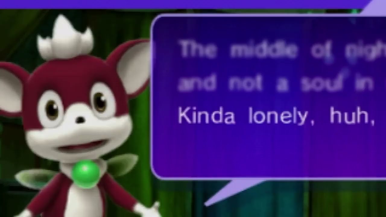 Snapcube: Chip Alone Saga
