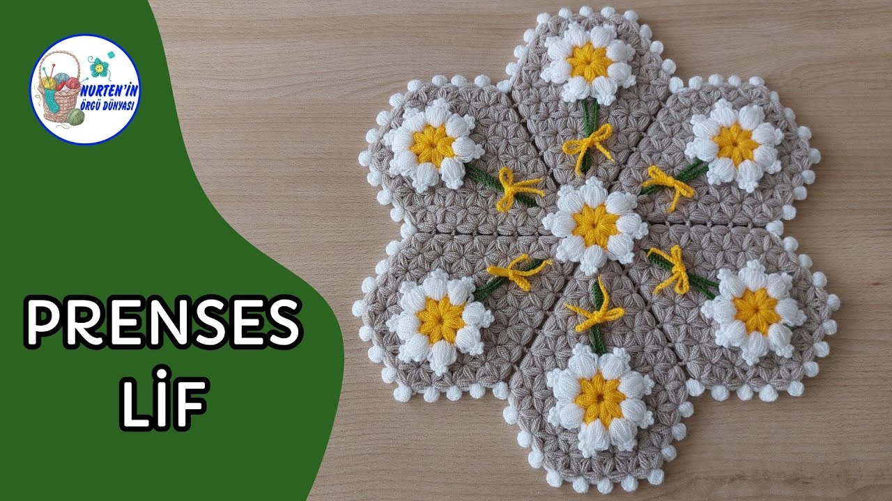 Prenses Lif Modeli Yapımı | lif modelleri ve yapılışları,lif örnekleri