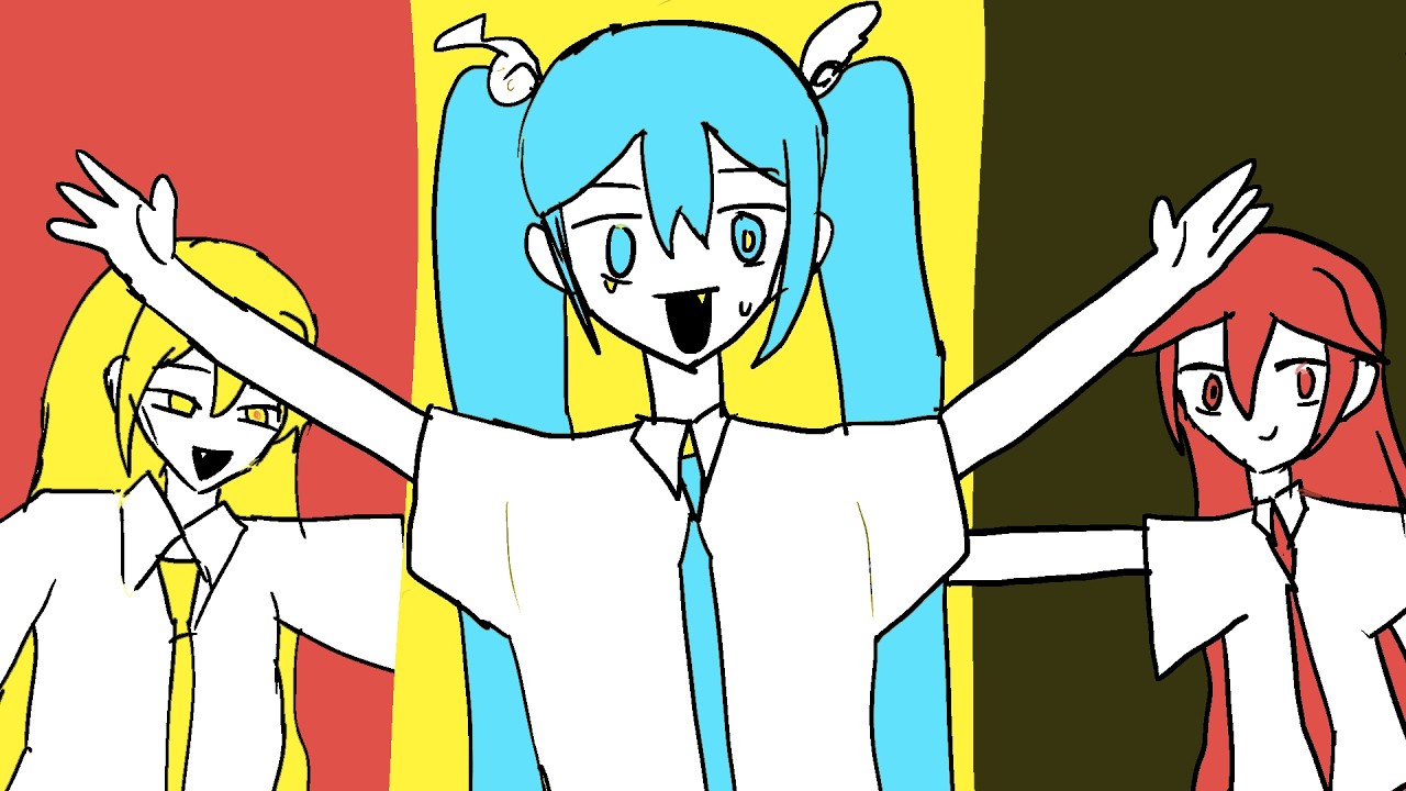 [???] 바움쿠헨 엔드롤 (Baumkuchen End Credits - ???)