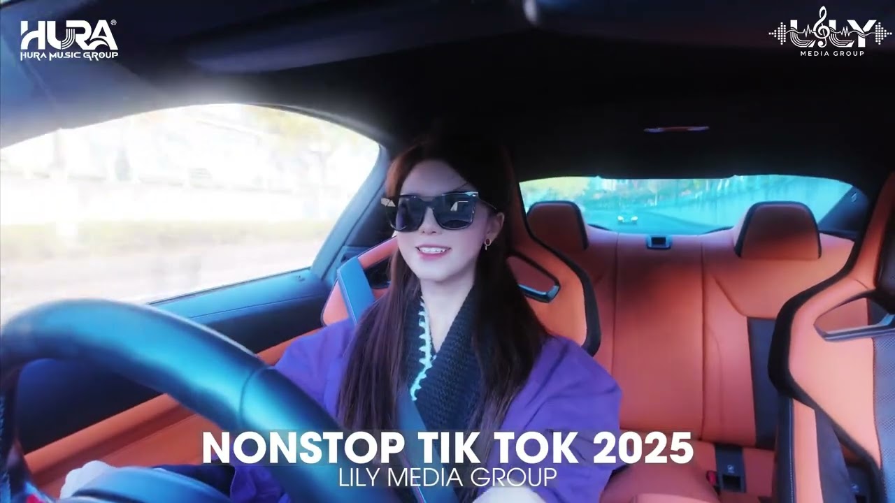 NONSTOP TIKTOK 2025 - HAI NGƯỜI HAI HƯỚNG - NGỠ SẼ LÀ TƯƠNG LAI NHƯNG NÀO HAY GIỜ EM SAI TRÁI