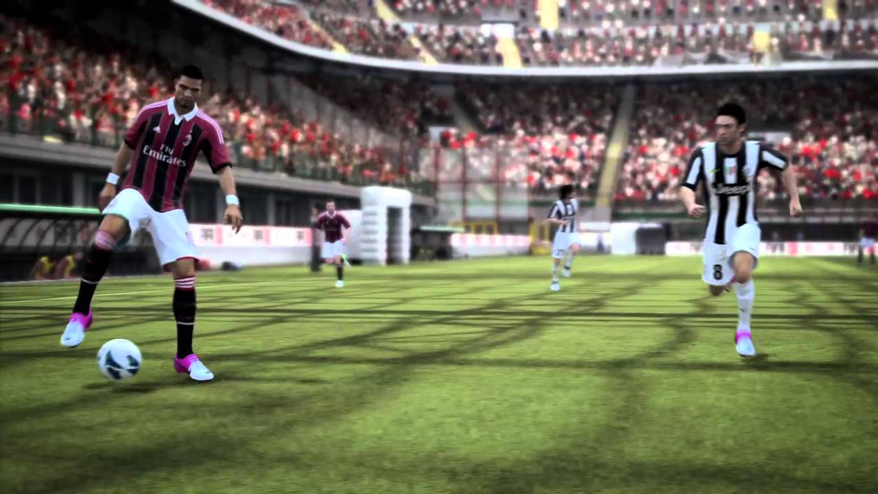 【PS3／PSV】FIFA 13