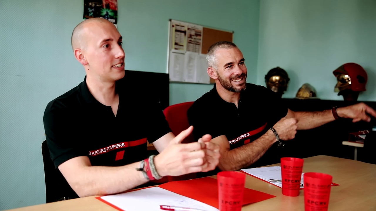 Teaser Bal des Pompiers de Laon 2019 - Casting