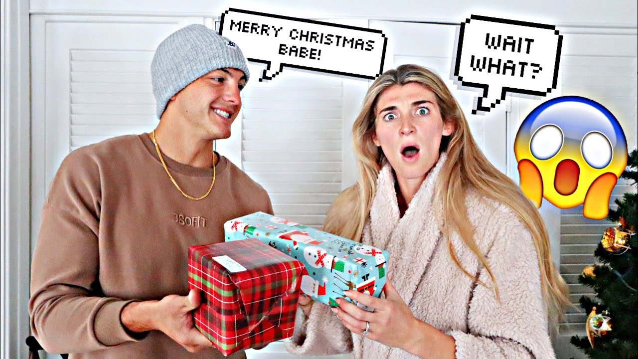 Convincing My Wife Its CHRISTMAS DAY.. *PRANK*