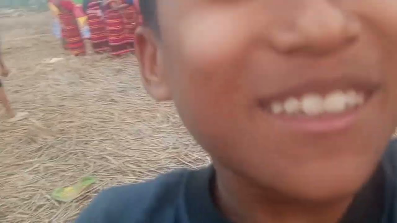 Hajong bastu puja 
