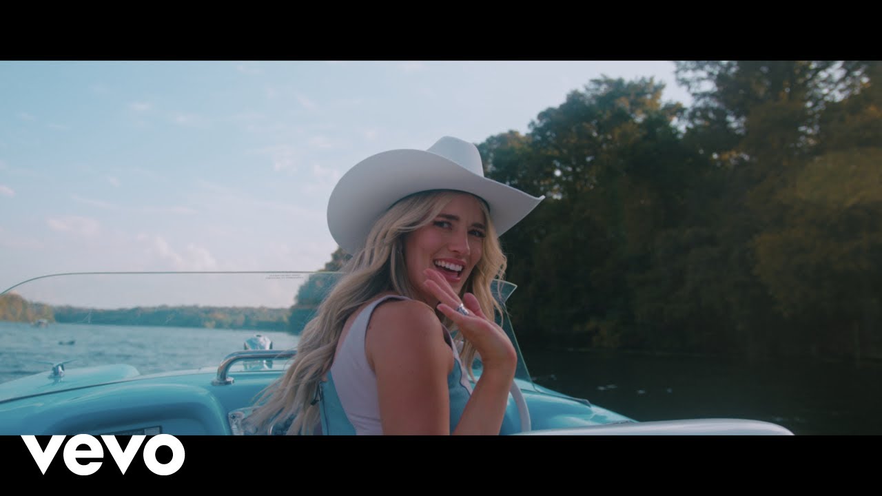 Mackenzie Carpenter - Country Queen