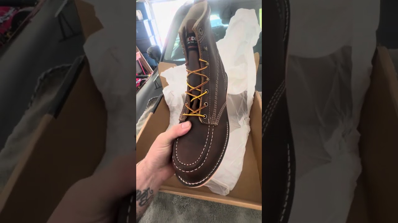 New Duradero Rutland unboxing
