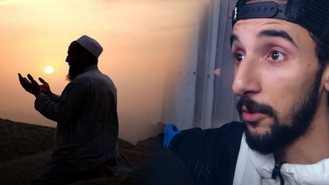 قصة اعتناقي للإسلام