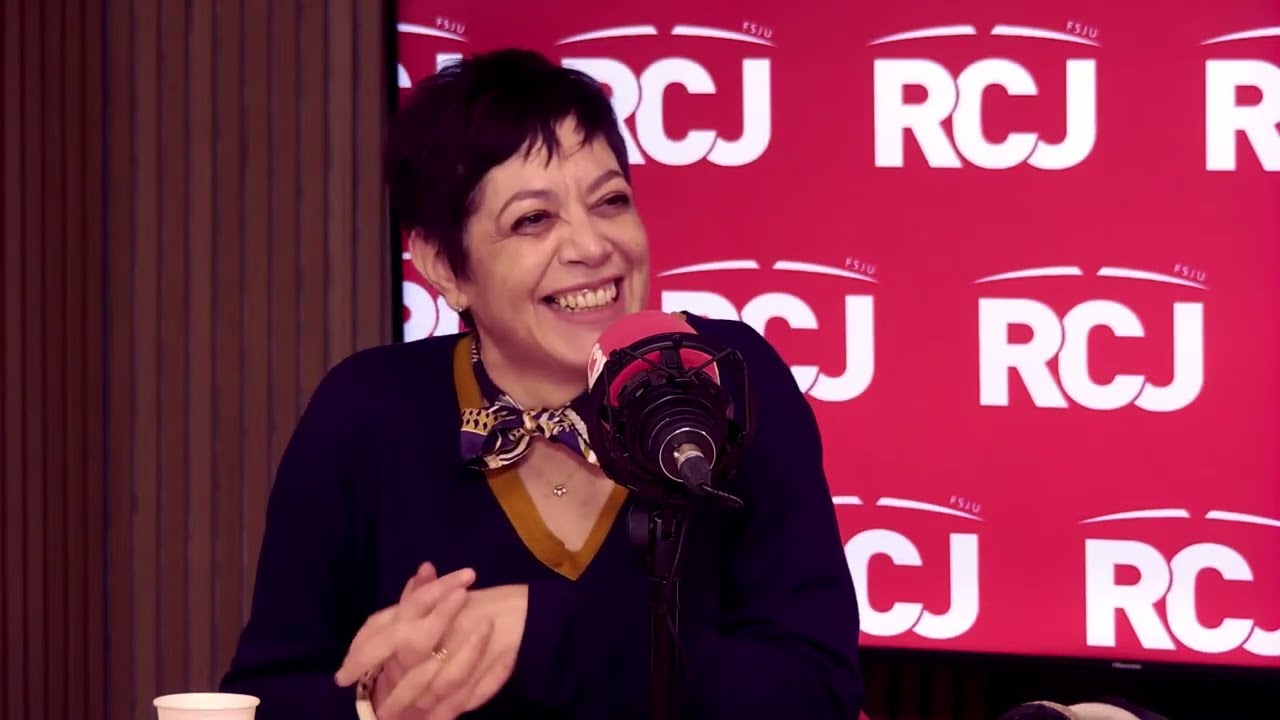 Valérie Zenatti, l'invitée de Postface