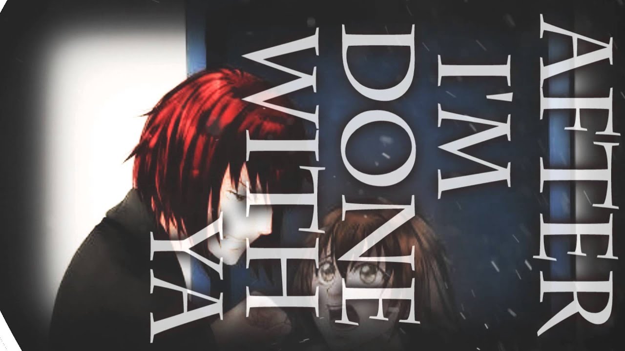 Sweet Amoris GMV [Castiel - What Do I Do With A Boy Like You?]