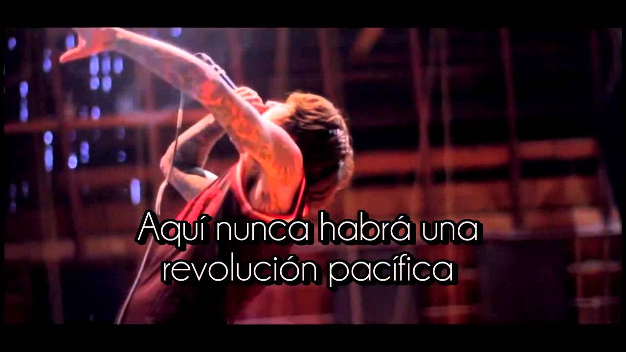 Bring Me The Horizon - Antivist Sub español