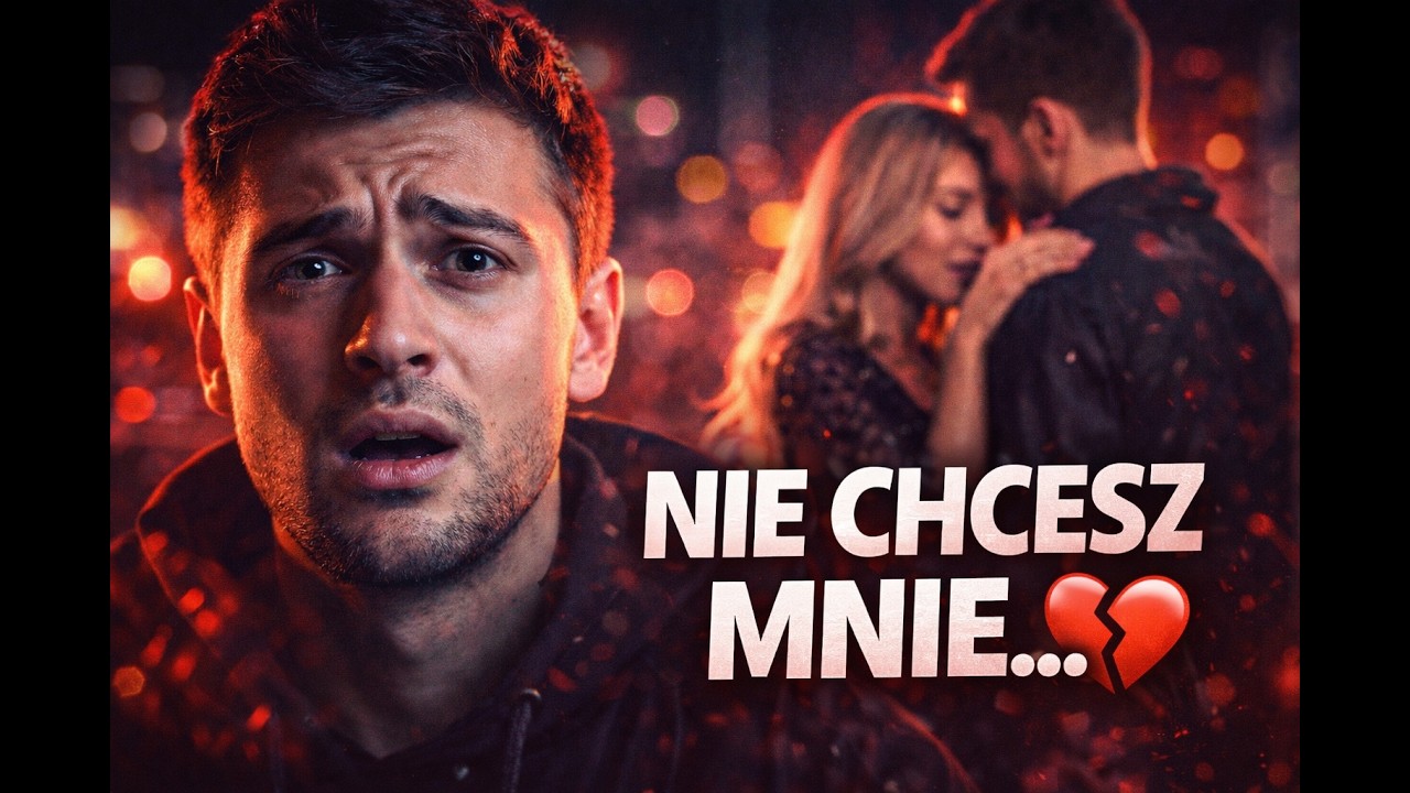 NIE CHCESZ MNIE 💔 | Switchbeat Pop Rap 2026