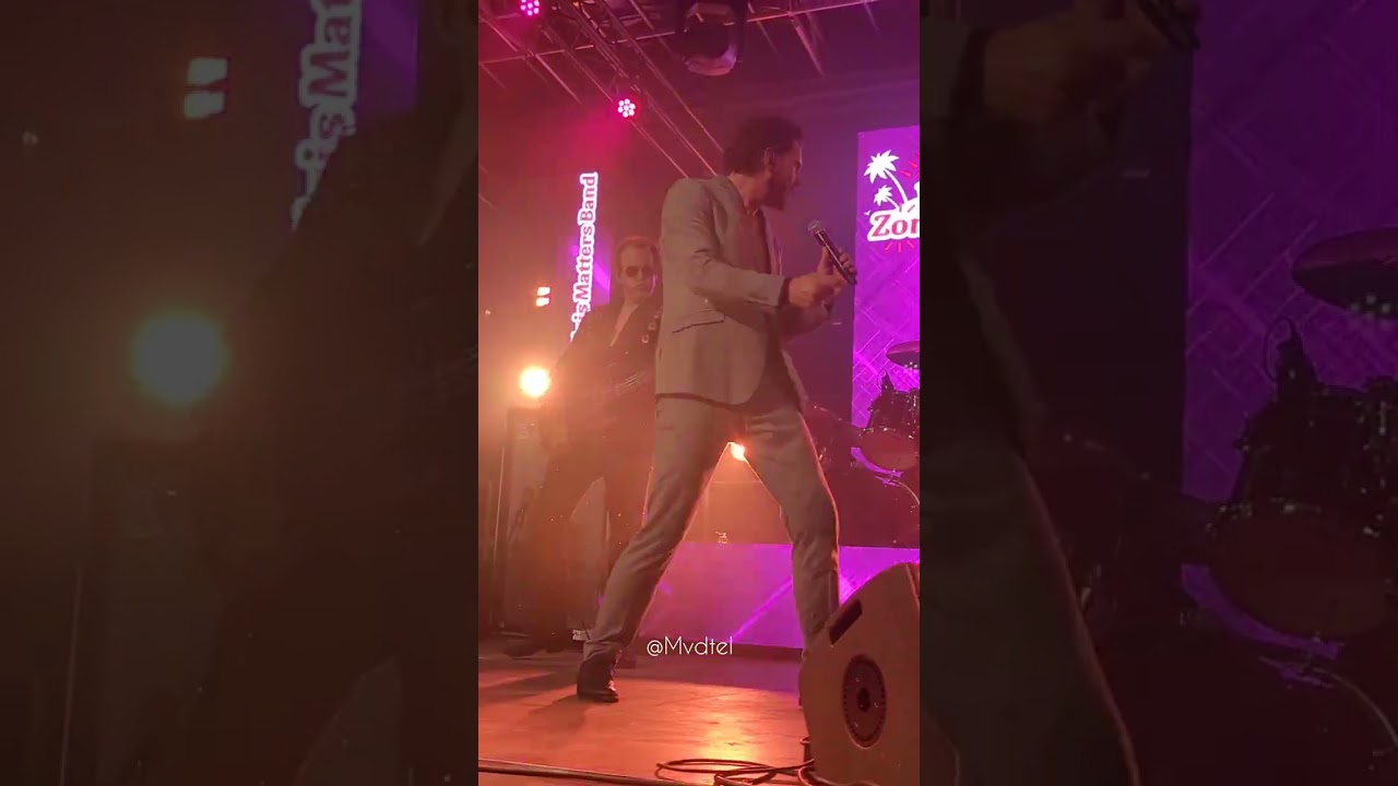 Suspicious minds, Bouke at the Zomerfeest festival in Vught 28/6/25 #boukescholten