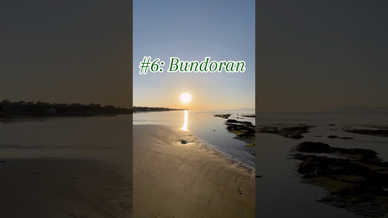 Bundoran in Co Donegal is a must visit #irelandtrip #ireland