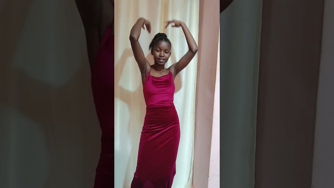 From NO to yes.......best couple dance moments,, kompa 