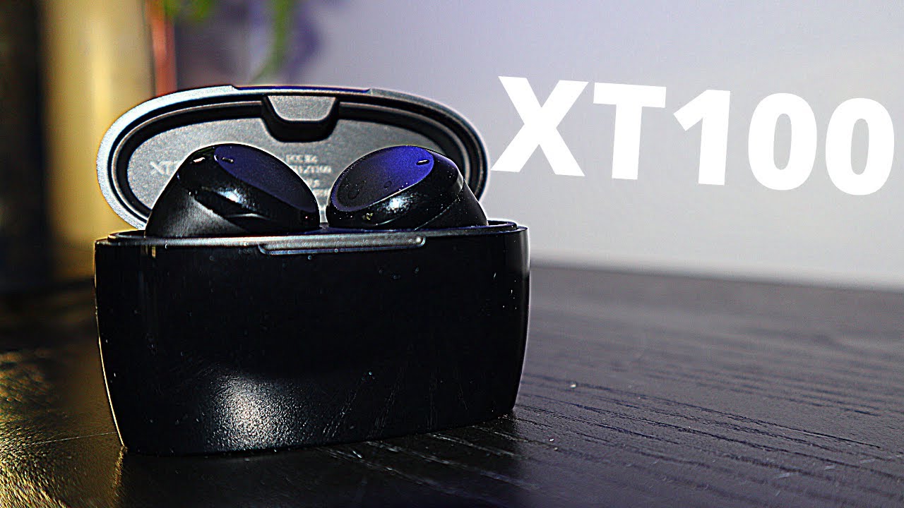 True Wireless Earbuds | XTREMETEC XT100 - Honest Review