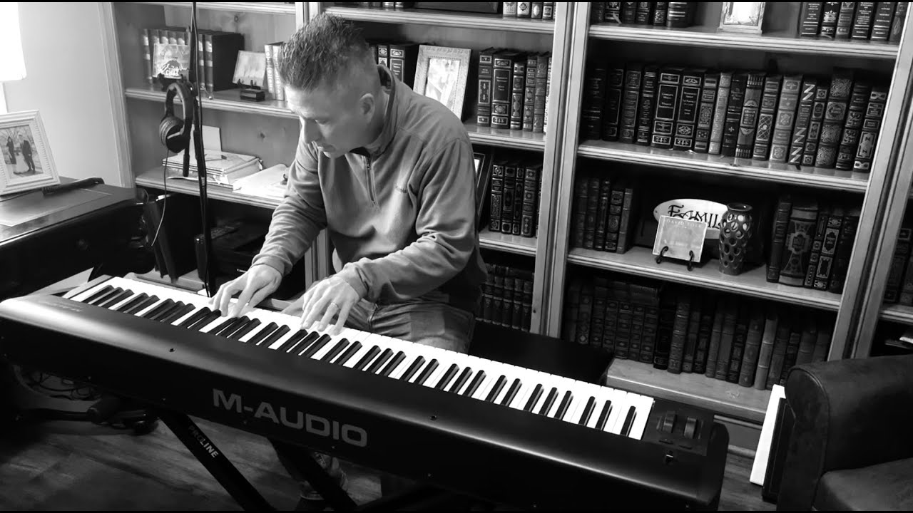 David Tolk - Believe
