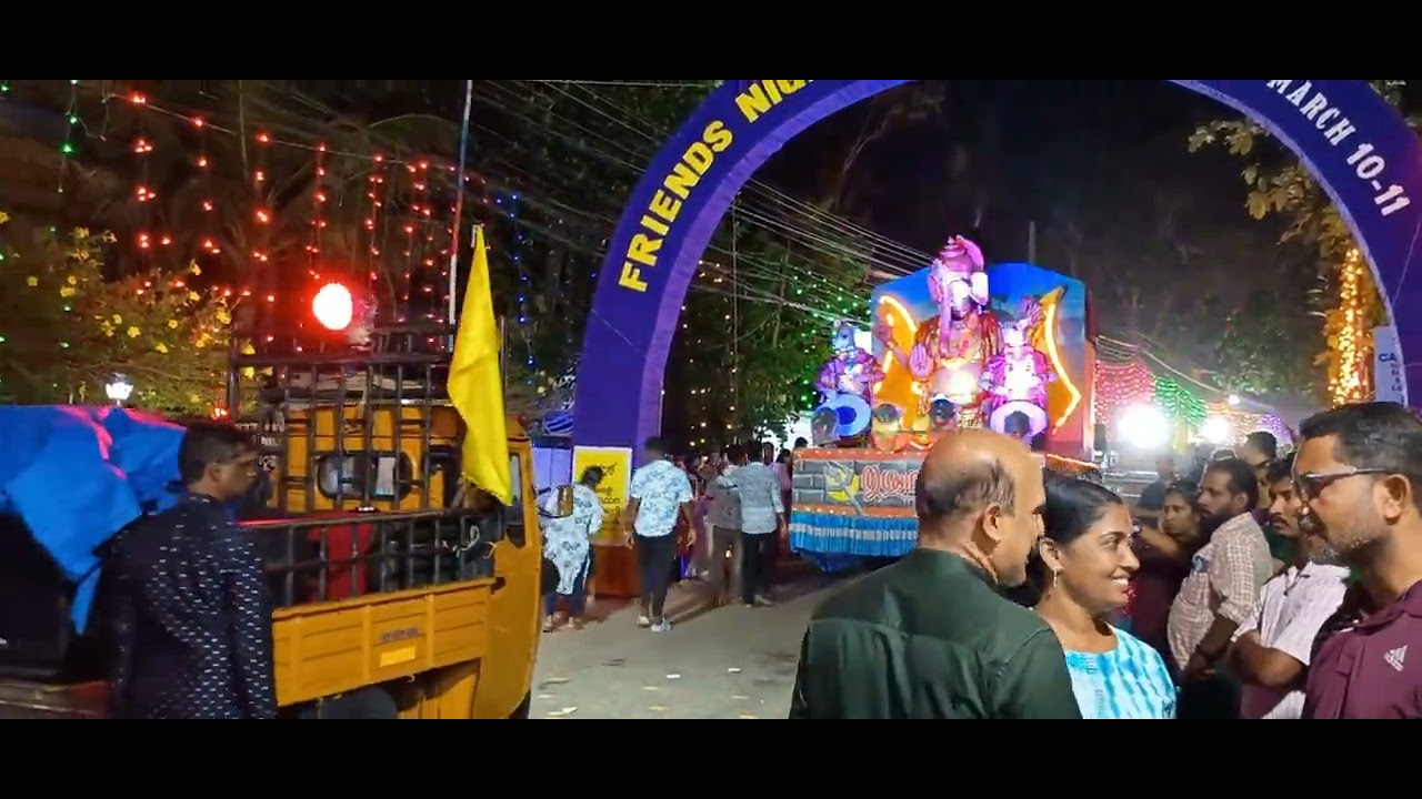 Chellamangalam Devi Temple Trivandrum