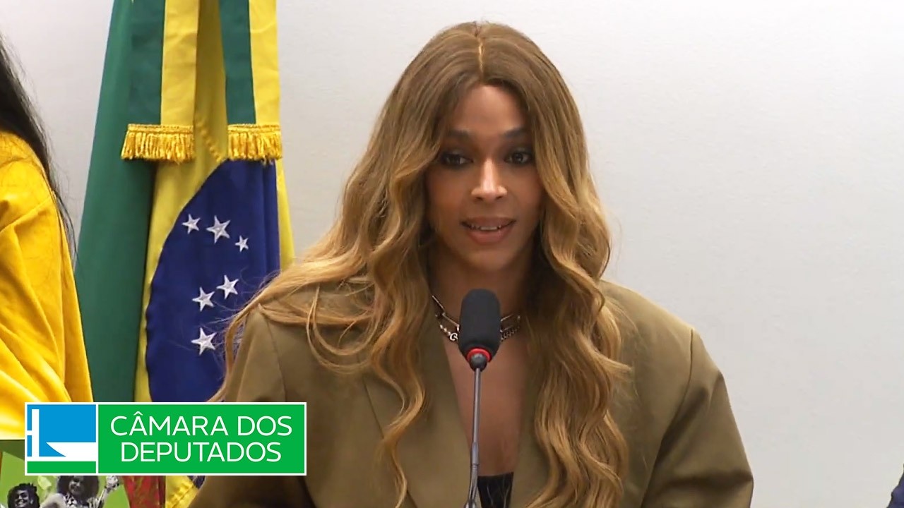 Comissão de Defesa dos Direitos da Mulher elege a nova presidência - 11/03/2026