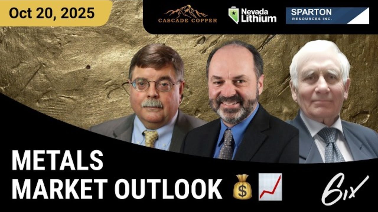 Metals Market Outlook