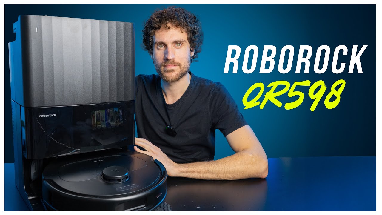 Recensione Roborock QR598: la soluzione entry-level più avanzata