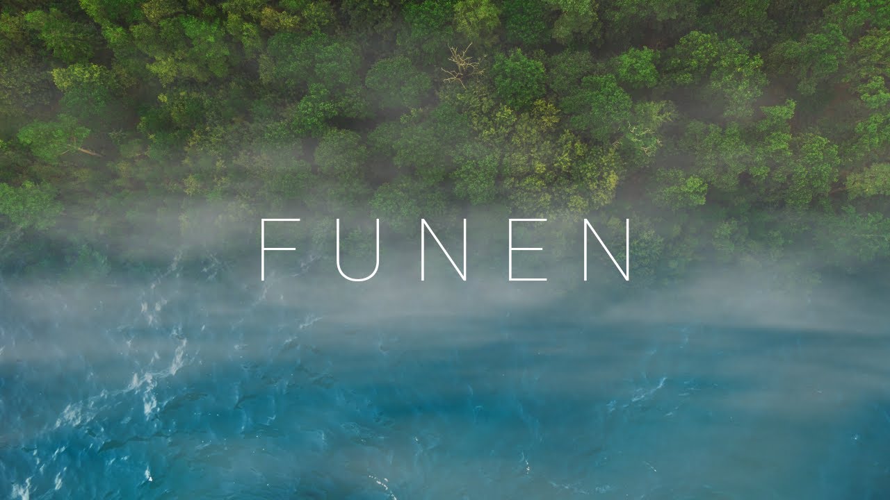 The Island of Funen, Denmark