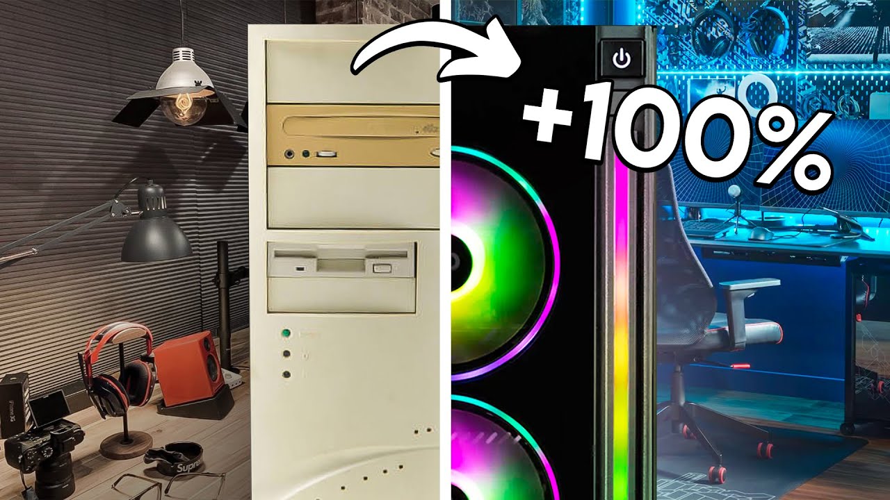 COSA FARE DOPO AVER ASSEMBLATO UN PC - GUIDA COMPLETA
