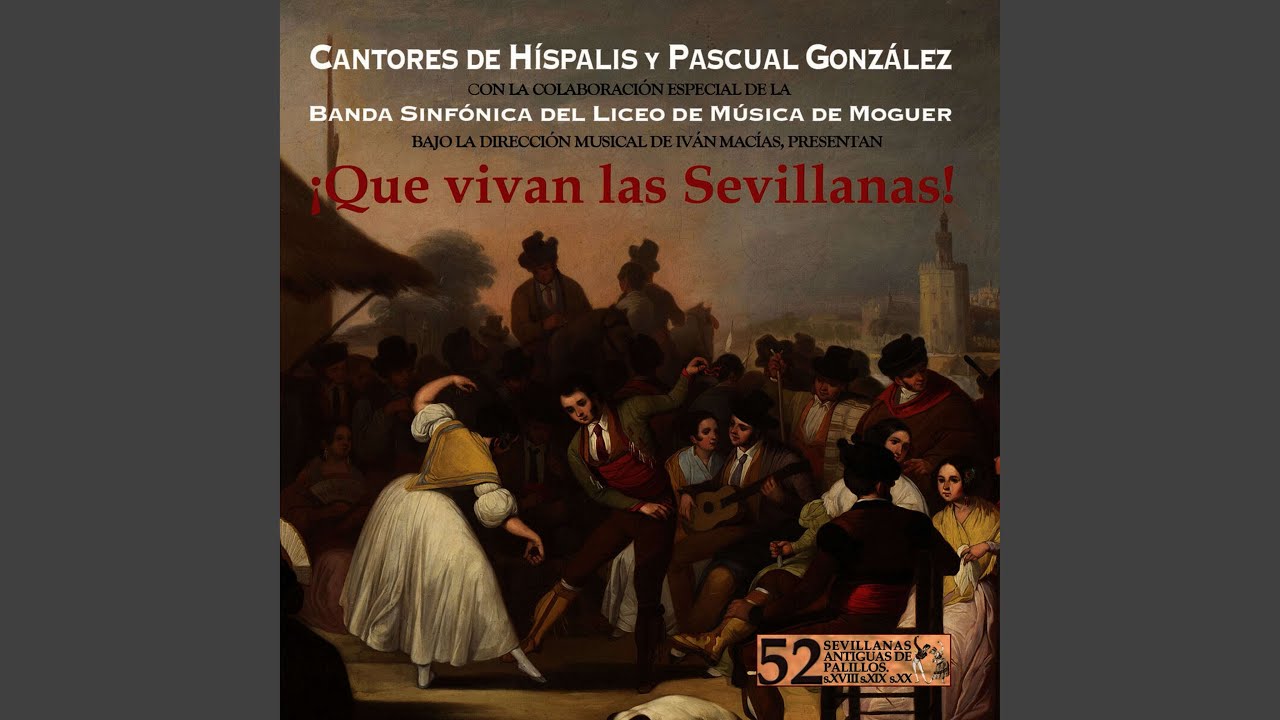 Lagartijillo / Sevilla / Mazzantini / Lo Quise Tener