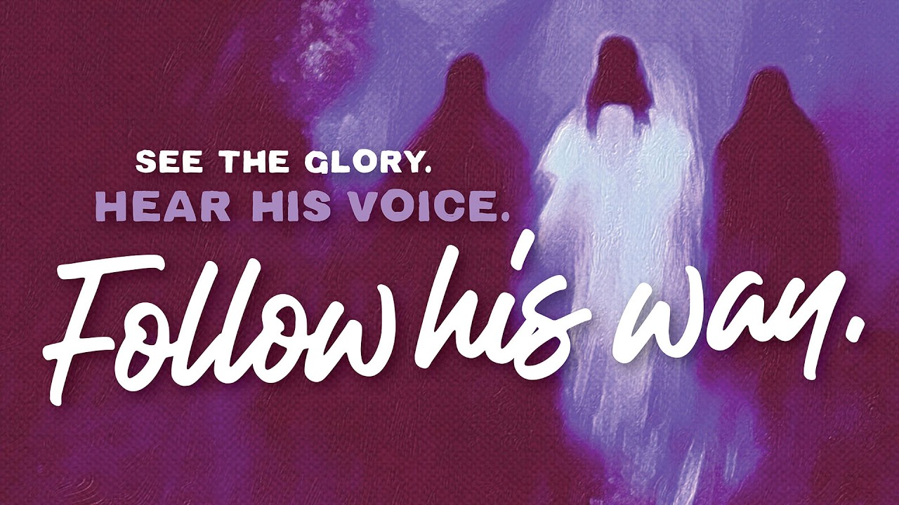 February 15, 2026 - The Last Sunday After Epiphany - Sermon