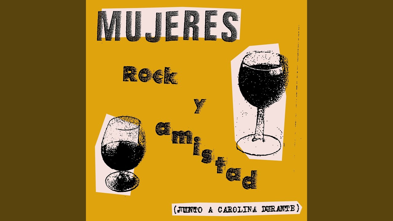 Rock y Amistad