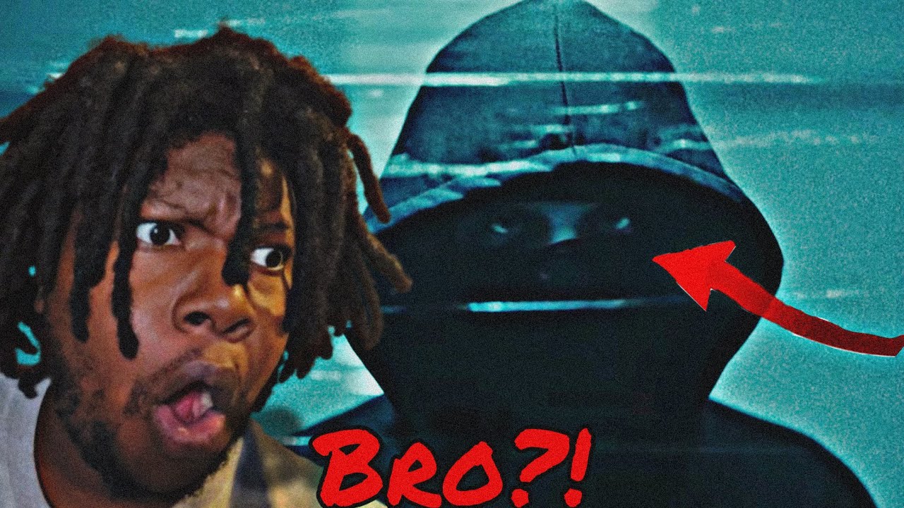 I Was NOT Ready for ASL Wayne…(GUCH, AK-47 & You Won’t Forget Me Reaction)