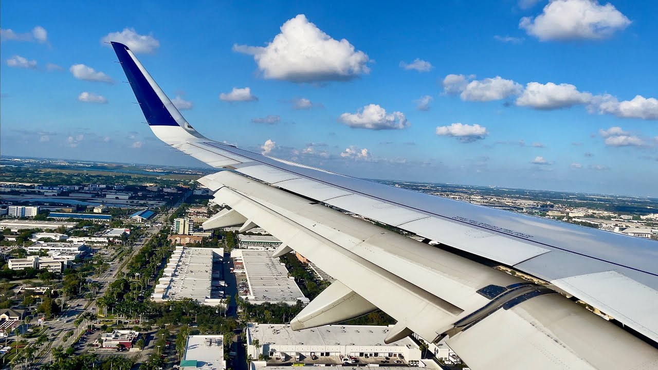 Full Flight – Delta Air Lines – Airbus A321-211 – ATL-MIA – N370DN – DL2301 – IFS Ep. 512