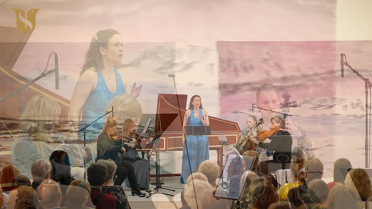 With darkness deep - Theodora - H&auml;ndel - Gu&eth;r&uacute;n J&oacute;hanna &Oacute;lafsd&oacute;ttir & Barokkh&oacute;pur S&ouml;ngh&aacute;t&iacute;&eth;ar