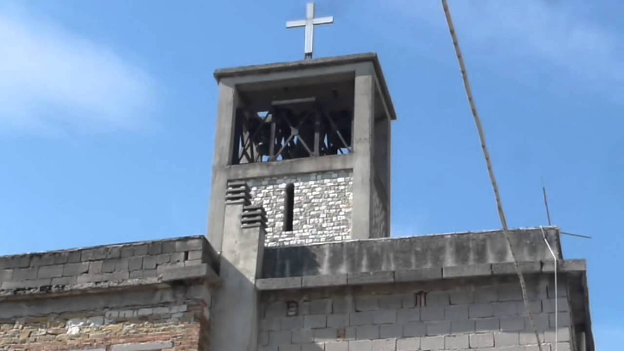 Serra San Quirico, Stazione (AN) - Chiesa di S. Maria del Mercato - Richiamo Festivo