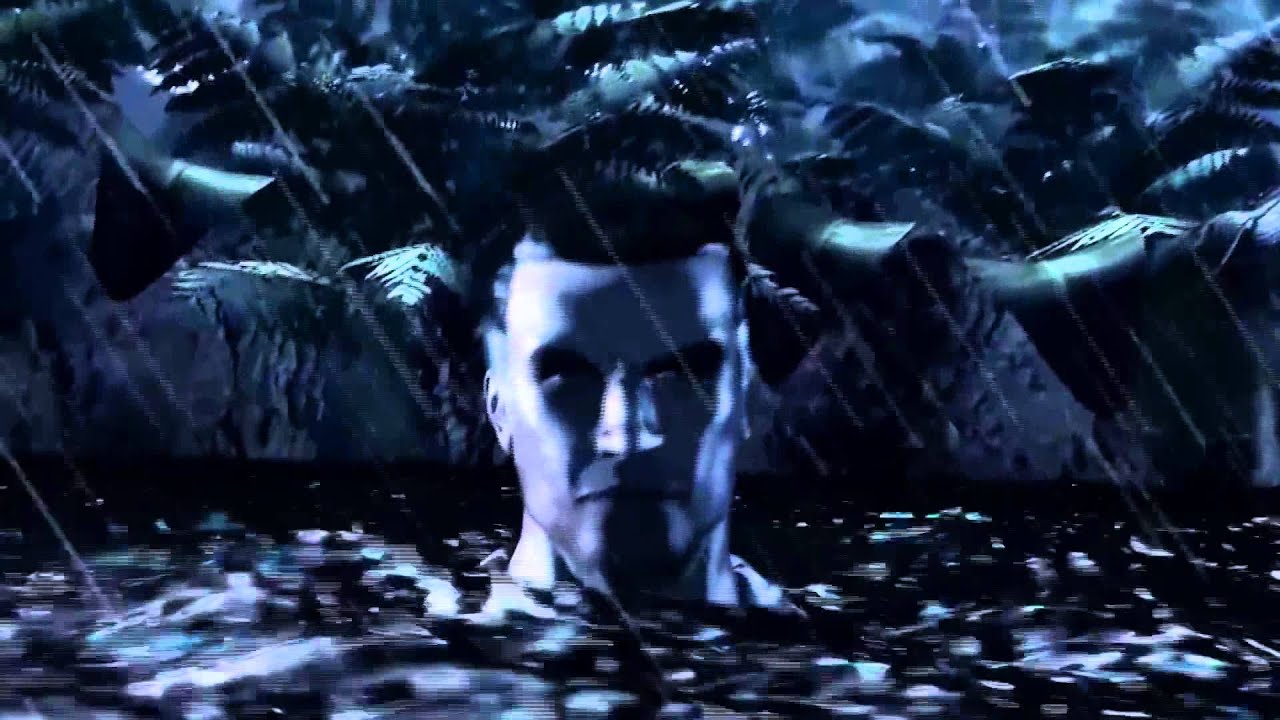 Far Cry 2004 -  Game Intro Cinematic - HD