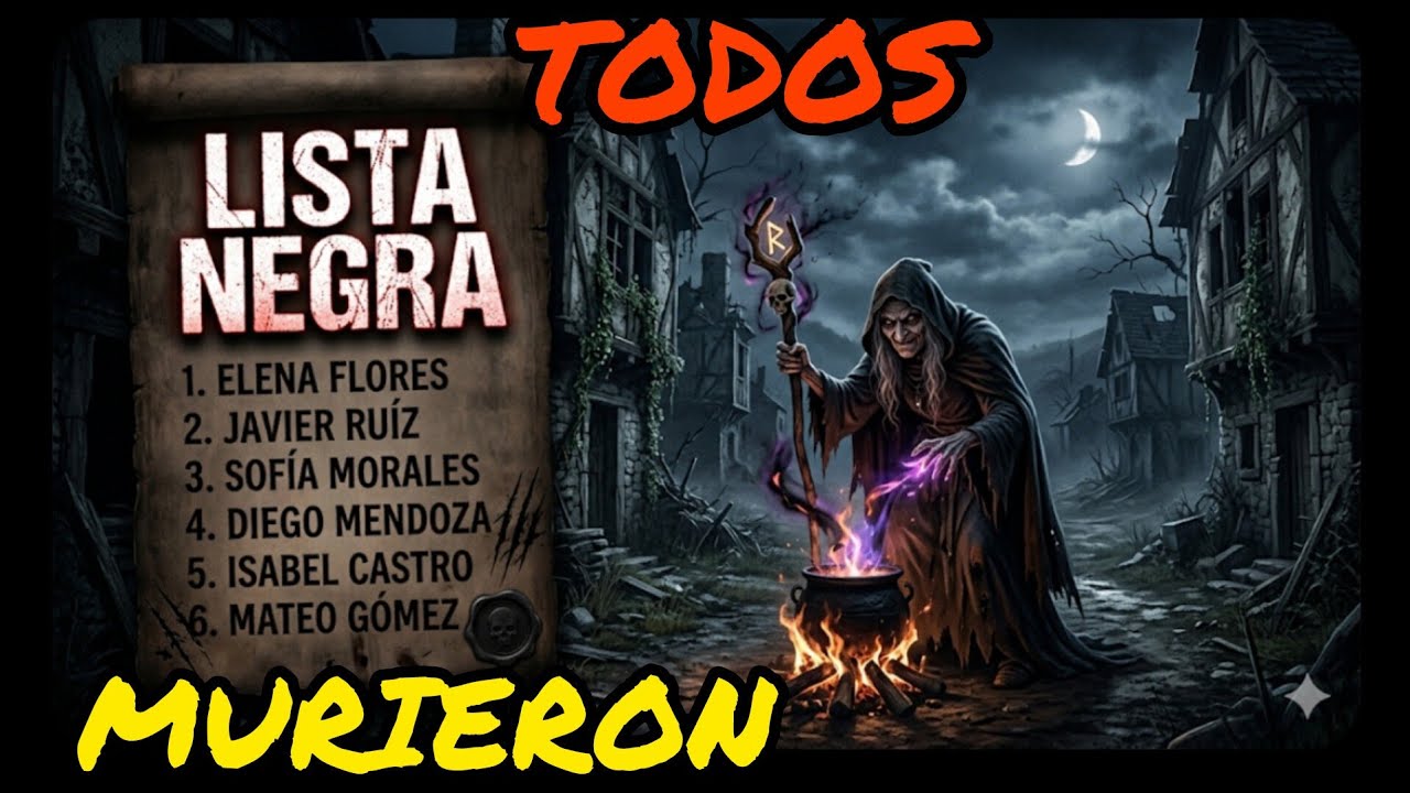 LA LEYENDA DE LAS BRUJAS DE NAICA CHIHUAHUA ¡¡ ESTO NOS PASO CUANDO ENTRAMOS AL PUEBLO
