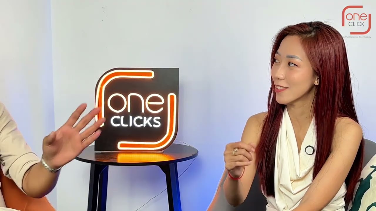[OneTalk Podcast] - (Ep2): ទូរស័ព្ទណាក៏គ្មានសុវត្ថិភាពដែរ ? Hacker អាច Hack ចូលបានទាំងអស់ ?