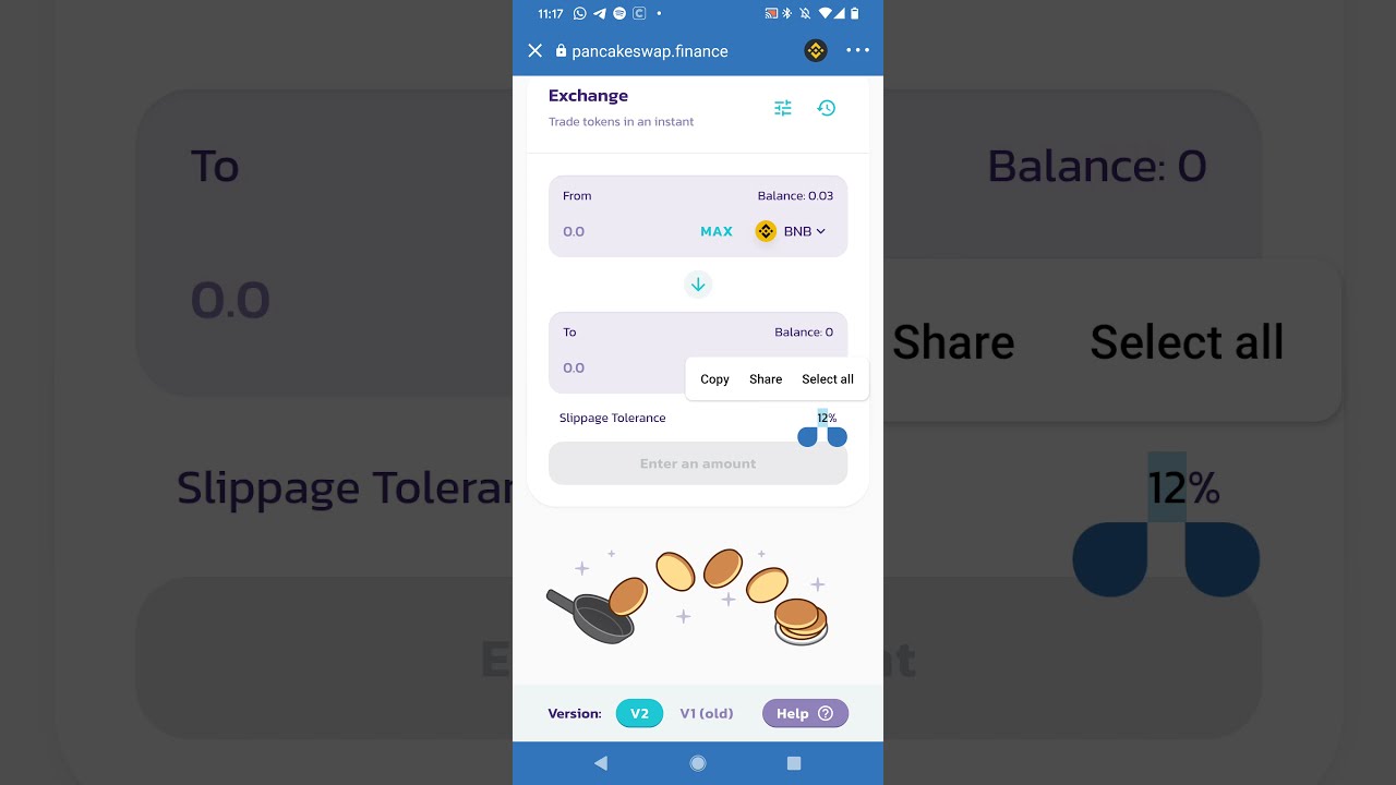 How to buy HalalCoin on Pancakeswap