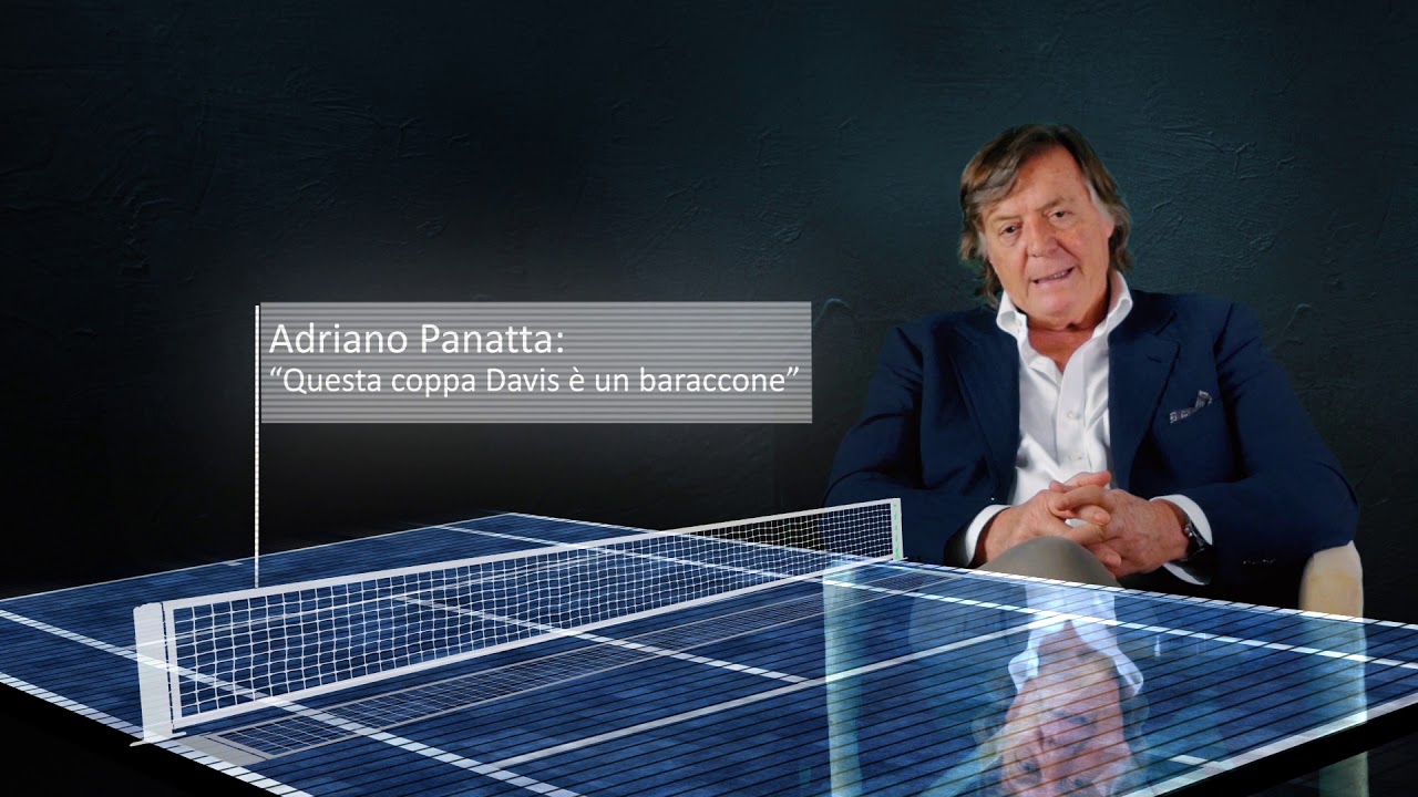 La Coppa Davis