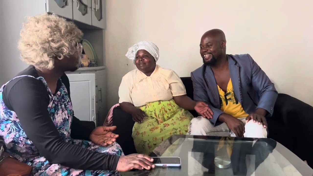 Side Hustle ramufundisi