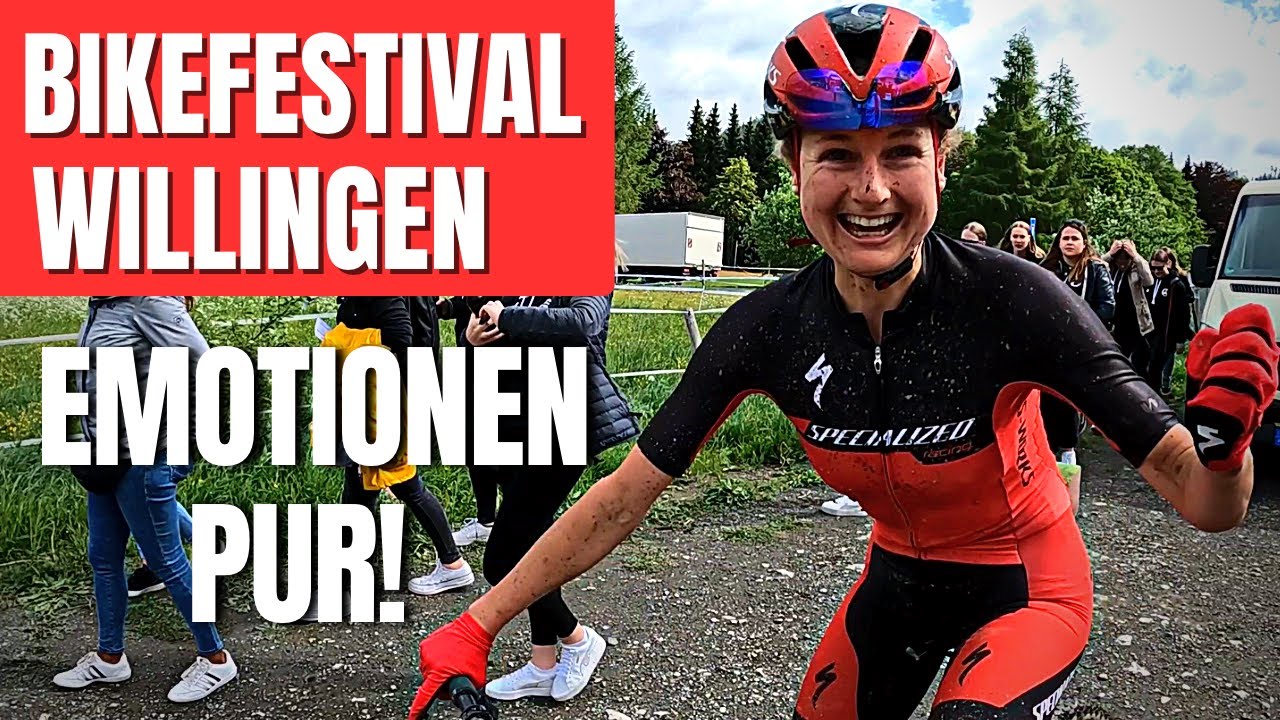 Bikefestival Willingen: Der emotionalste Bikemarathon meines Lebens? | MTB