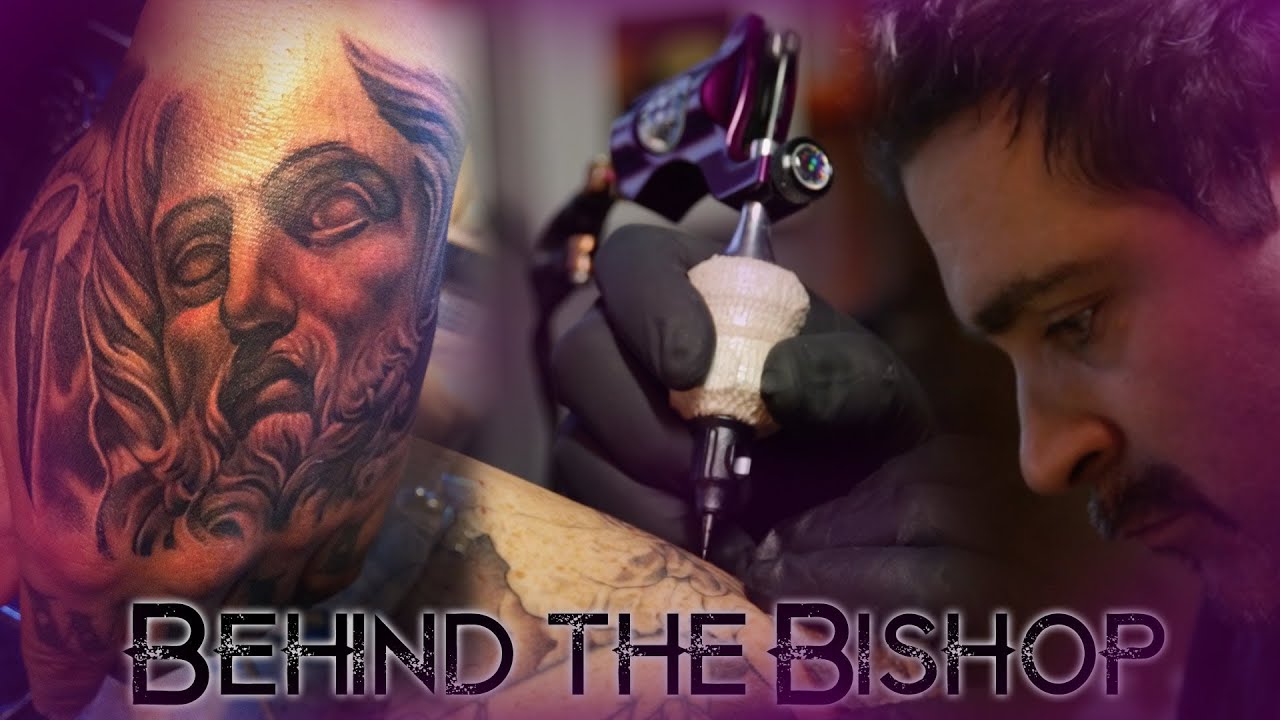 Behind the Bishop: Franco Vescovi