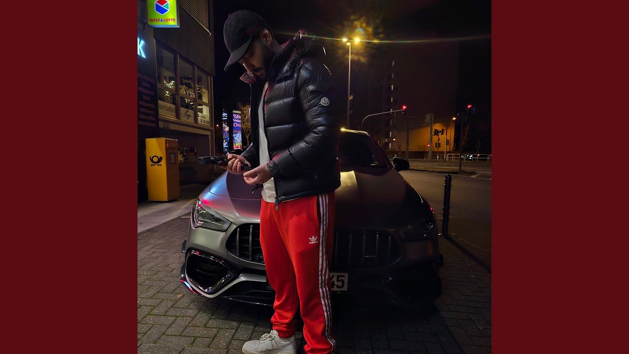 4 Jahre 5 Whips