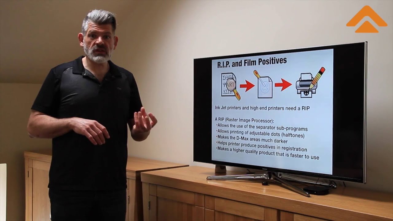 What is a software RIP and why is it important?