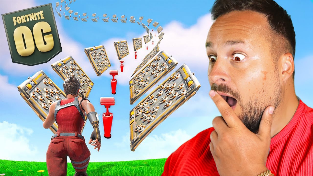 Dieser OG DEATHRUN bringt uns zum RAGEN!