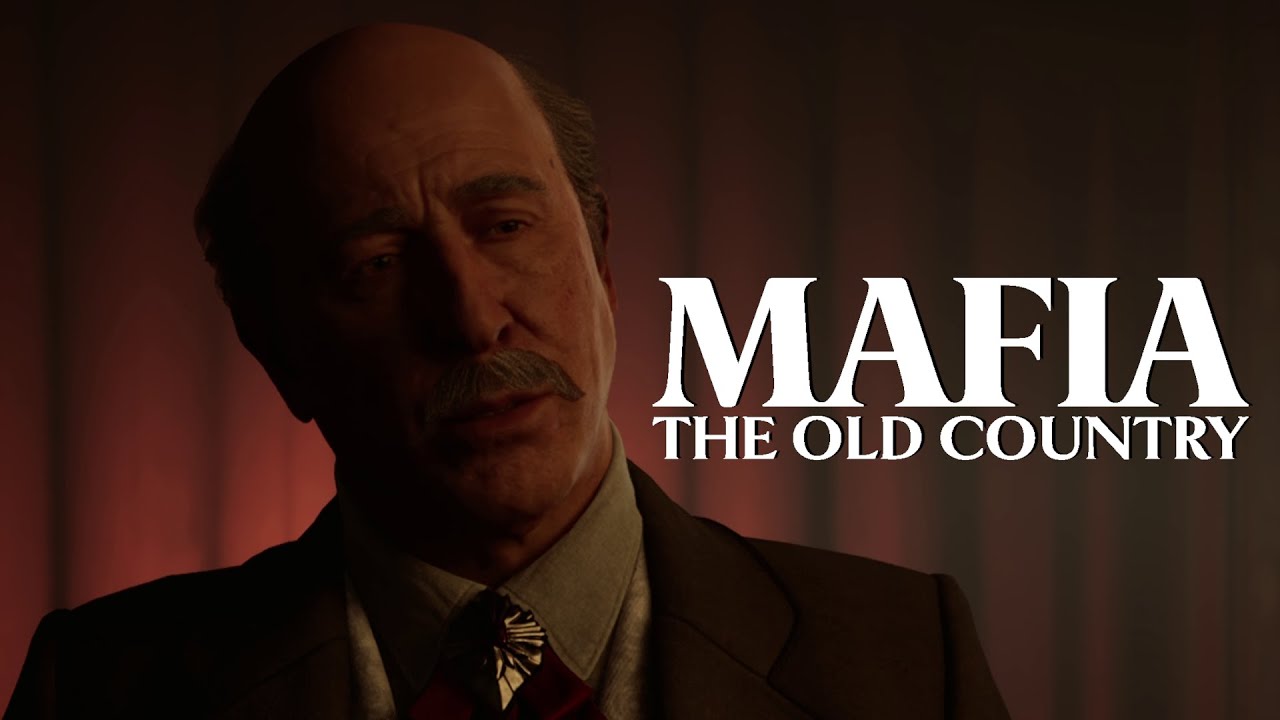 Mafia: The Old Country. Прохождение. #8