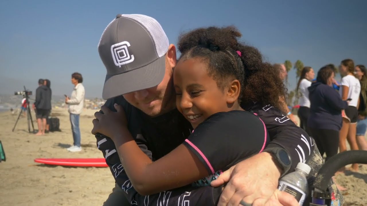 A Future Ignited by Sport | 2022 Grant Distribution