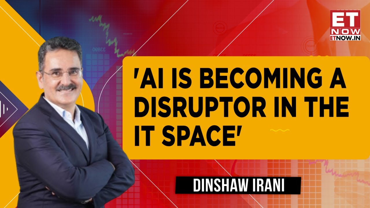 'Q4 Earnings Will Show Direction To The Market' | Dinshaw Irani's Market View Amid Rally | ET Now