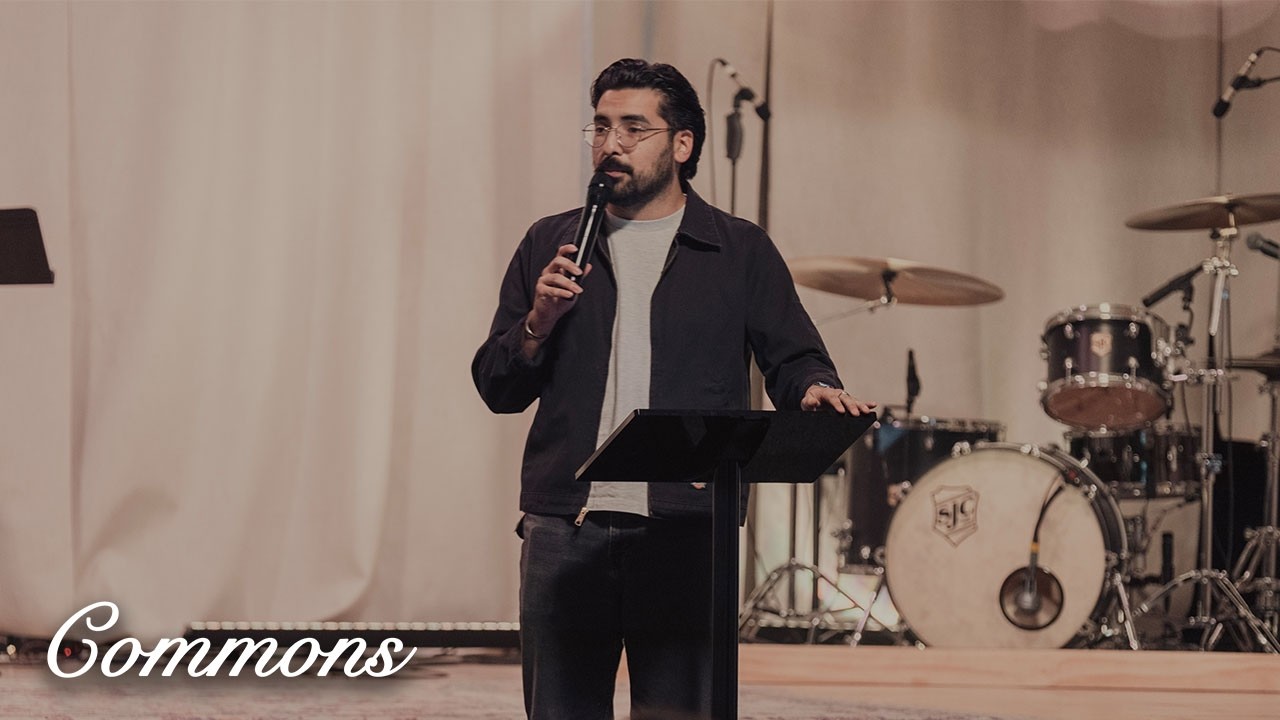 A Beautiful Upset | Pastor Alden Valenzuela | Commons KC